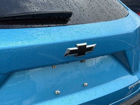 Used 2025 Chevrolet Trax ACTIV w/ Driver Confidence Package image 8