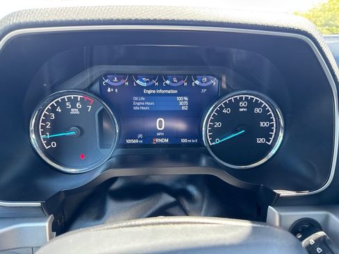 Used 2021 Ford F150 XLT w/ Equipment Group 301A Mid AWD/4WD image 16