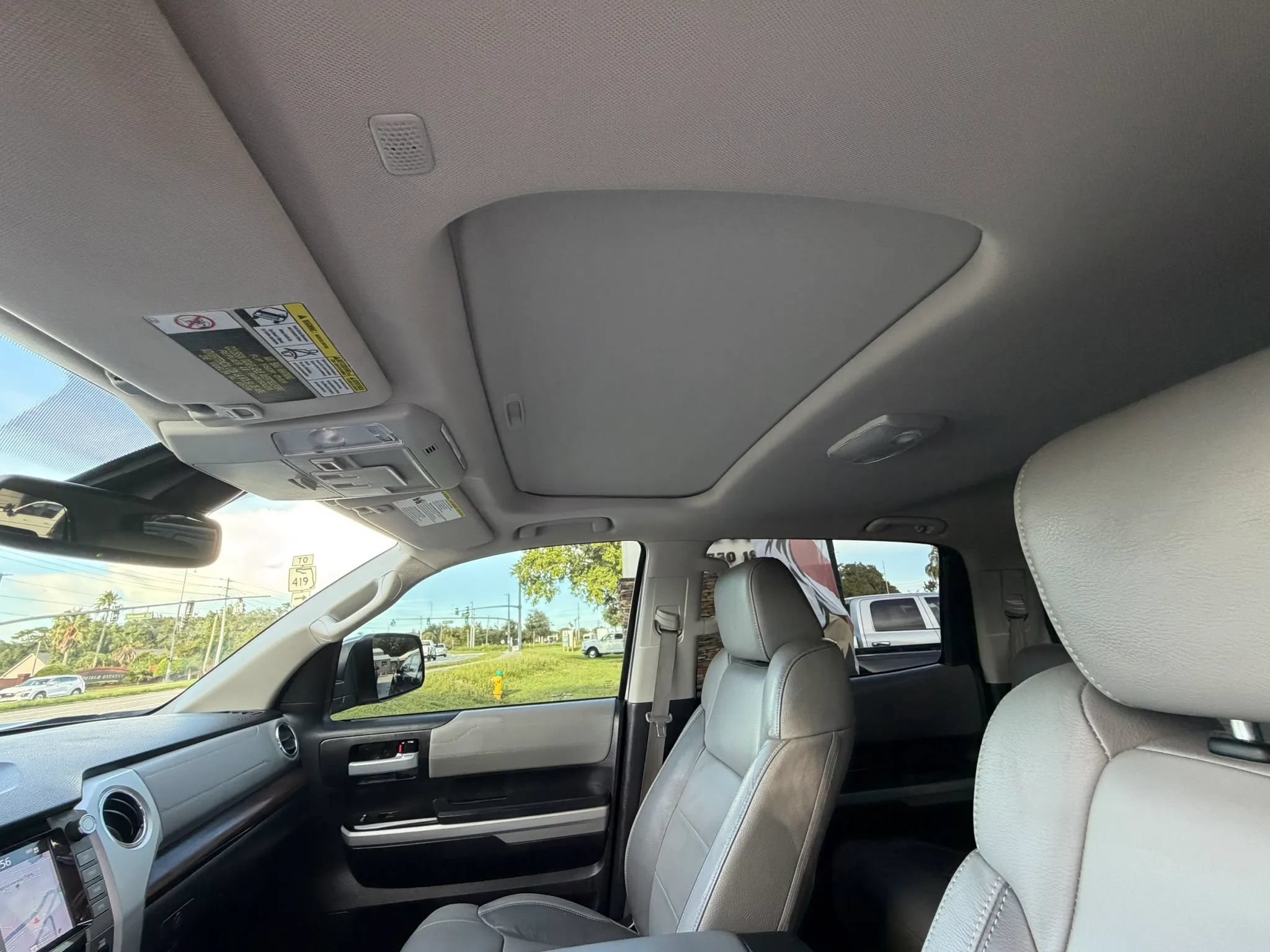 Used 2021 Toyota Tundra Limited RWD image 12