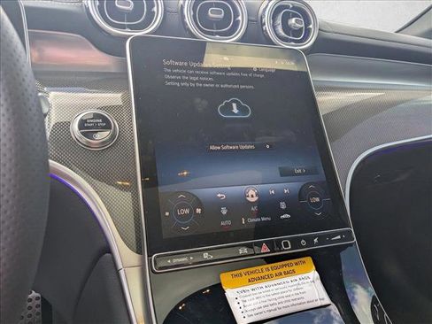 New 2026 Mercedes-Benz GLC 300 4MATIC image 11