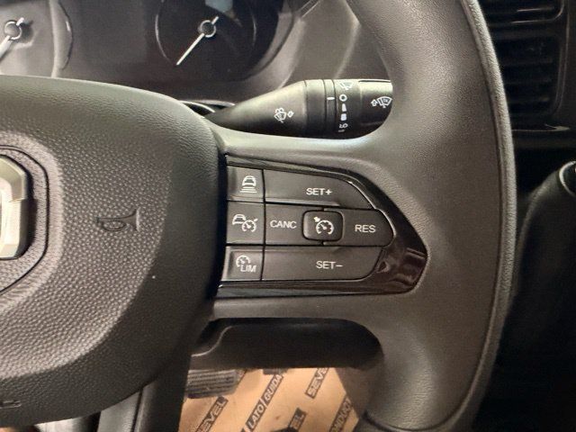 New 2026 RAM ProMaster 3500 w/ Safety Group FWD image 19