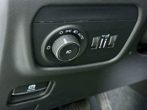 Used 2023 Jeep Grand Cherokee Summit AWD/4WD image 20