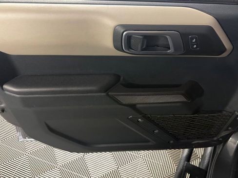 Used 2024 Ford Bronco Wildtrak AWD/4WD image 25