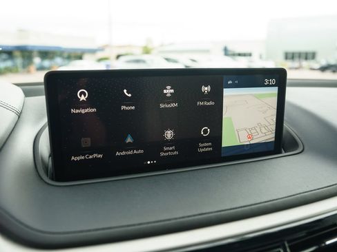 Certified 2024 Acura MDX SH-AWD w/ Technology Package image 35
