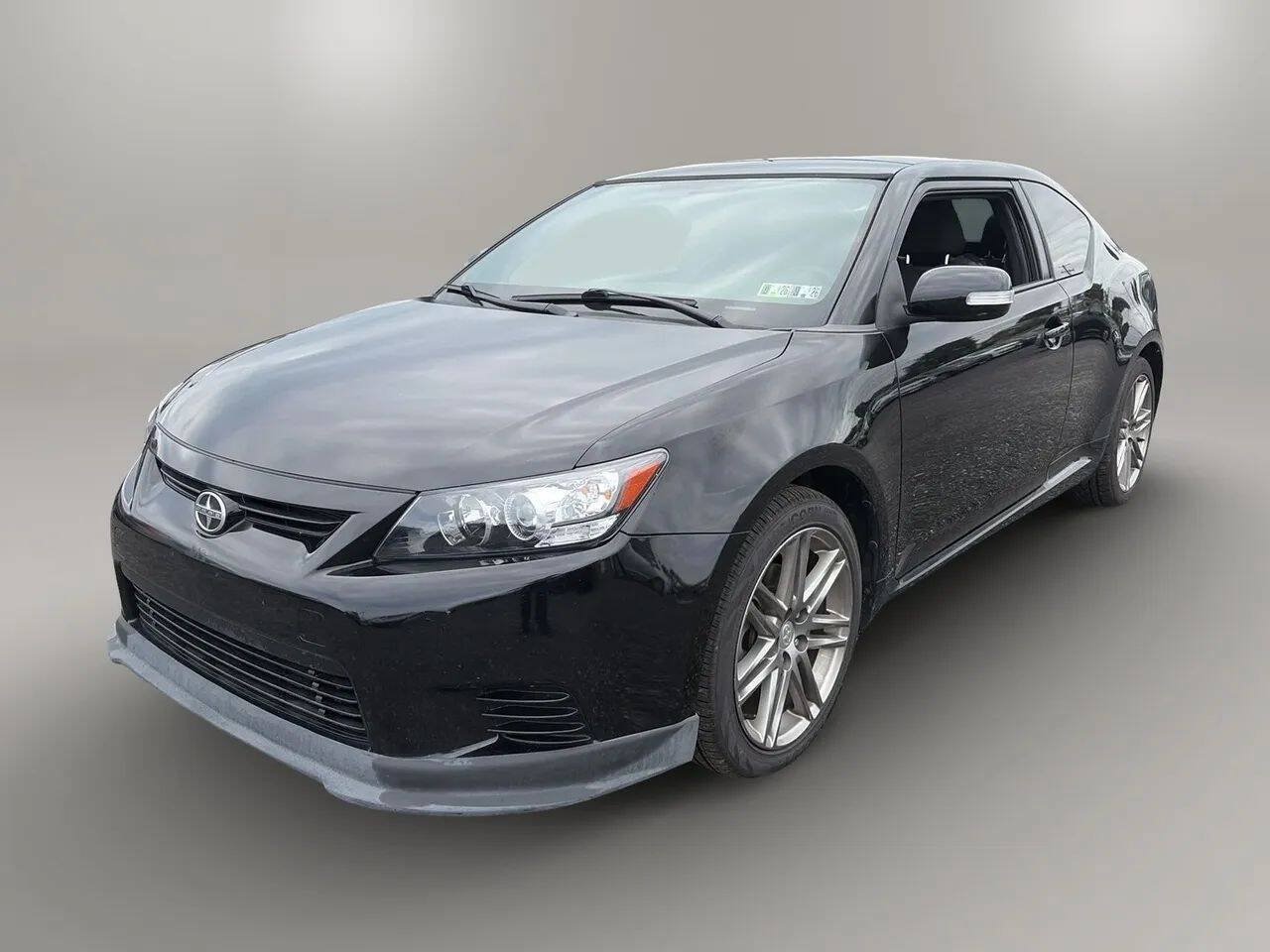 Used 2012 Scion tC FWD image 3