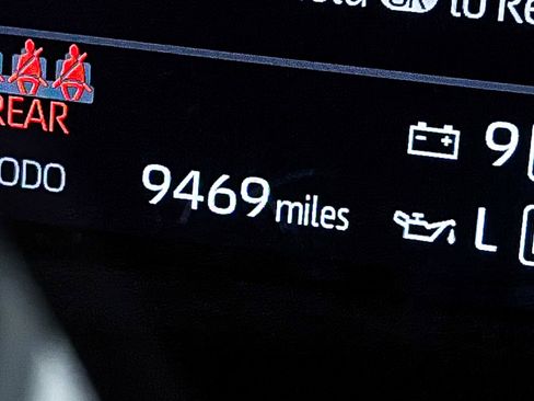 Used 2024 Toyota Tundra Limited image 36