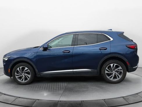 Used 2023 Buick Envision Essence FWD image 2