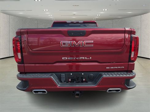 Used 2020 GMC Sierra 1500 Denali w/ Denali Ultimate Package image 4
