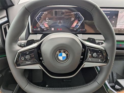 New 2026 BMW X3 xDrive30 w/ Premium Package image 30