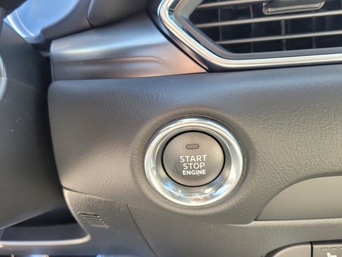 New 2025 MAZDA CX-5 AWD 2.5 S w/ Preferred Package image 29