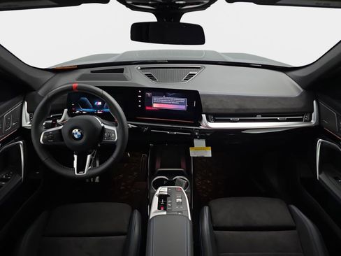 New 2026 BMW X1 M35i w/ Technology Package AWD/4WD image 10