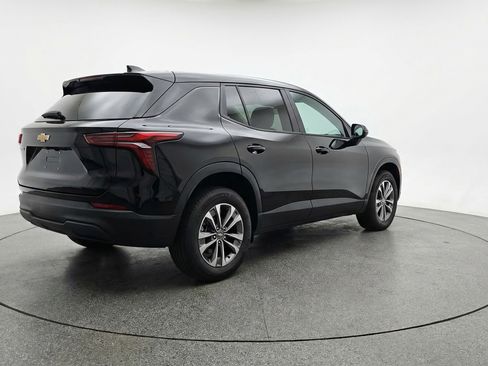 Used 2025 Chevrolet Equinox LT image 9