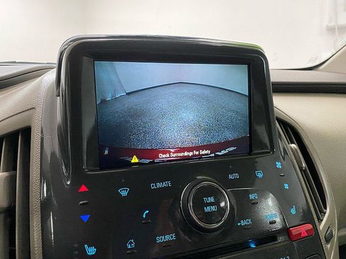 Used 2014 Chevrolet Volt Premium w/ Premium Trim Package image 11