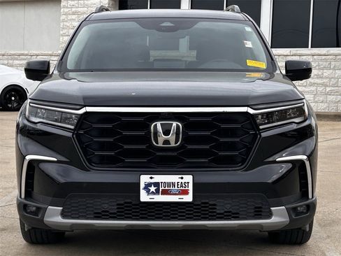Used 2024 Honda Pilot Elite image 8