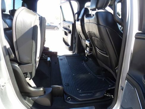 Used 2019 RAM 1500 Limited image 34