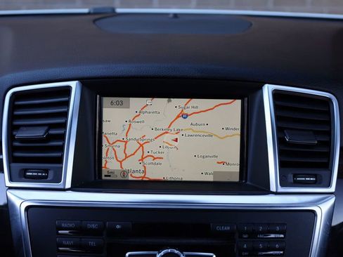 Used 2014 Mercedes-Benz ML 350 4MATIC image 30