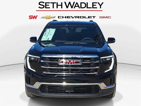 New 2025 GMC Acadia Elevation image 2