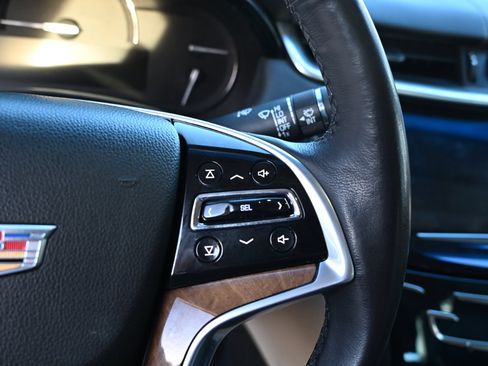 Used 2019 Cadillac XTS Luxury w/ Driver Awareness Package image 26