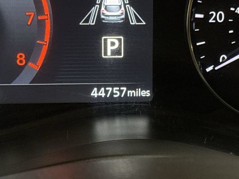 Used 2024 Nissan Kicks SV FWD image 13