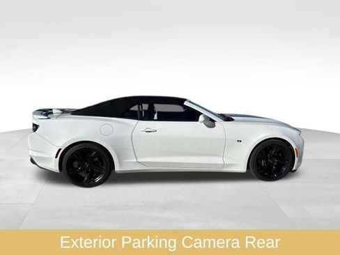 Used 2024 Chevrolet Camaro LT w/ RS Package image 15
