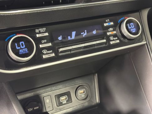 Used 2023 Hyundai Sonata SEL FWD image 21
