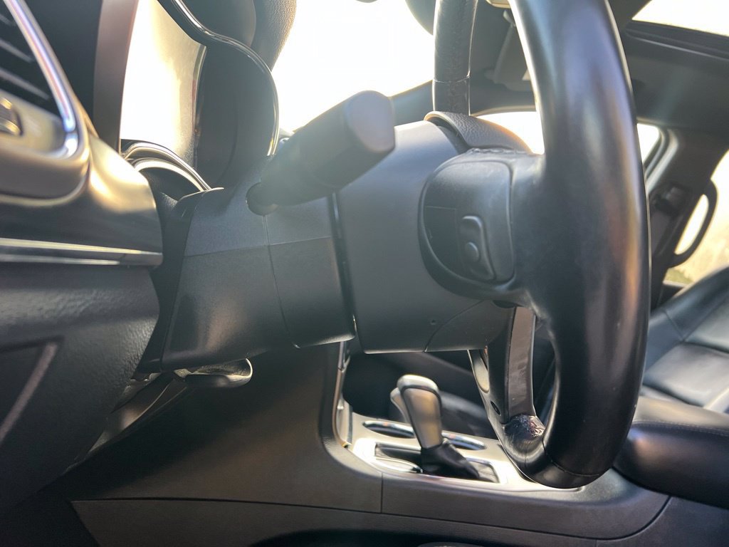 Certified 2020 Jeep Grand Cherokee Limited RWD image 39