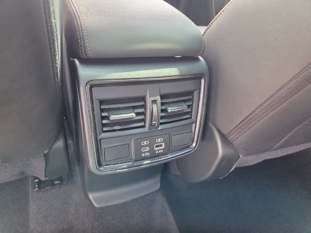 Used 2025 Subaru Forester Sport w/ Popular Package #2 AWD/4WD image 7