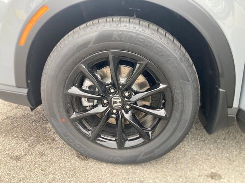 New 2026 Honda CR-V Sport-L image 9