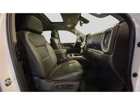 Used 2021 GMC Sierra 2500 Denali w/ Denali Ultimate Package image 17