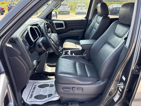 Used 2008 Honda Ridgeline RTL image 19