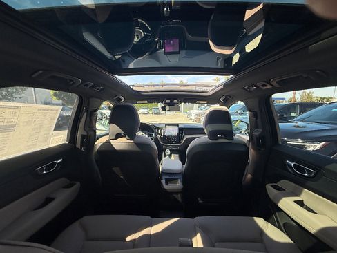 New 2026 Volvo XC60 T8 Plus w/ Protection Package Premier image 30