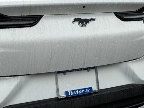 New 2026 Ford Mustang Mach-E Premium w/ Technology Package image 8