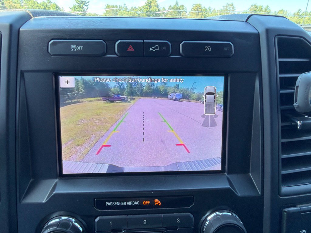 Used 2019 Ford F150 XL w/ Equipment Group 101A Mid AWD/4WD image 33