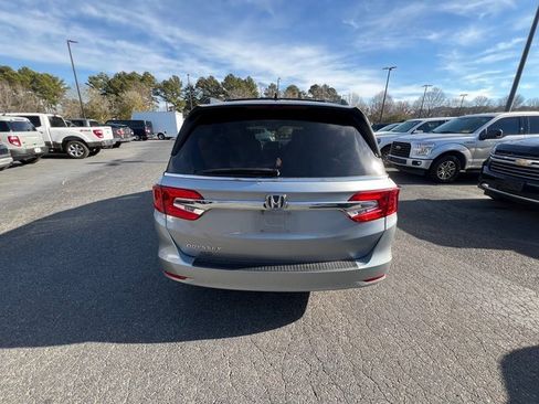 Used 2020 Honda Odyssey EX-L image 8