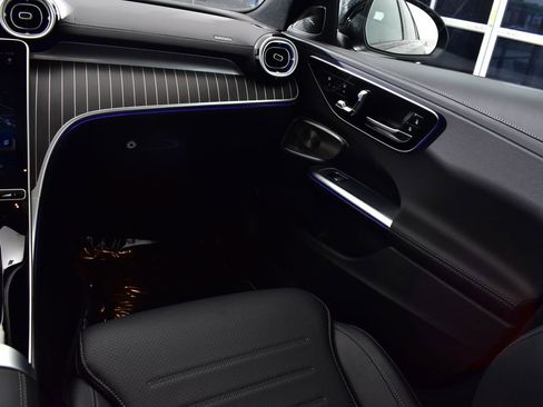 Certified 2025 Mercedes-Benz C 300 C 300 image 26