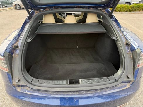 Used 2016 Tesla Model S 70 image 9