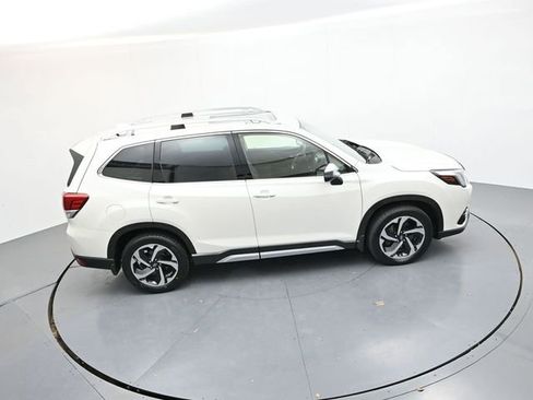 Used 2023 Subaru Forester Touring AWD/4WD image 31