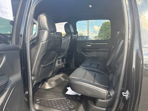 Used 2019 RAM 1500 Sport w/ Level 2 Equipment Group AWD/4WD image 10