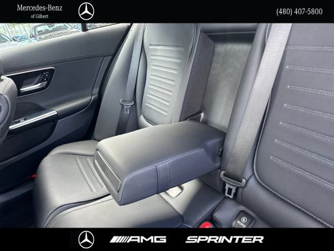 Certified 2023 Mercedes-Benz C 300 Sedan w/ AMG Line w/ Night Package image 24