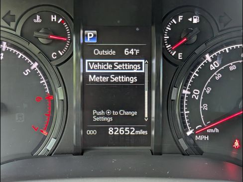 Used 2023 Toyota 4Runner SR5 RWD image 10