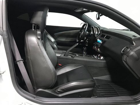 Used 2010 Chevrolet Camaro SS w/ RS Package RWD image 13