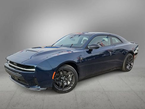 New 2026 Dodge Charger Scat Pack image 1
