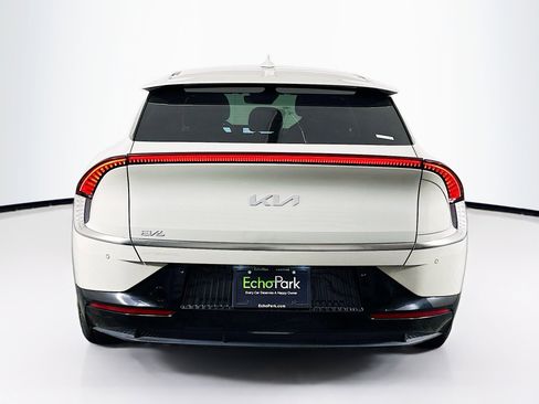 Used 2023 Kia EV6 Wind w/ Wind Technology Package RWD image 7