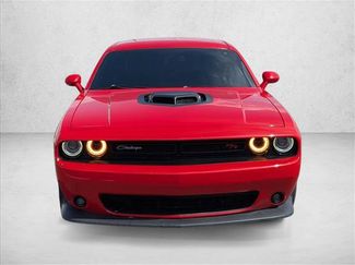 Used 2017 Dodge Challenger R/T Scat Pack RWD video 2