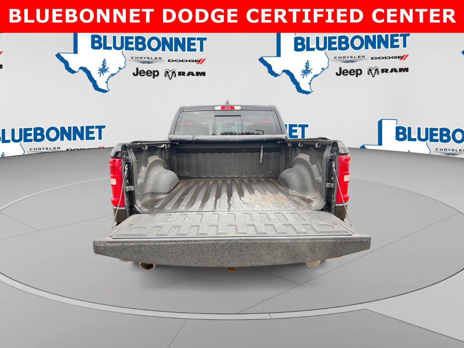 Used 2025 RAM 1500 Lone Star RWD image 22