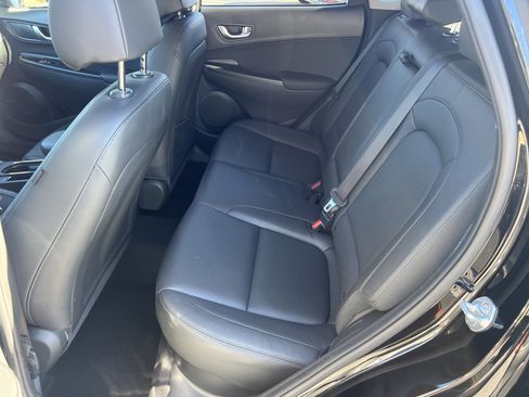 Used 2022 Hyundai Kona Limited w/ Cargo Package image 24