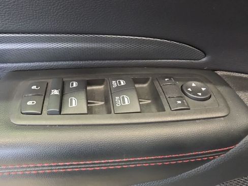 Used 2026 Dodge Durango GT AWD/4WD image 14