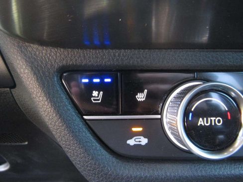 Certified 2025 Acura ADX A-Spec FWD image 23