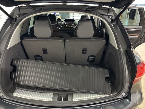 Used 2019 Acura MDX SH-AWD w/ Technology Package image 28