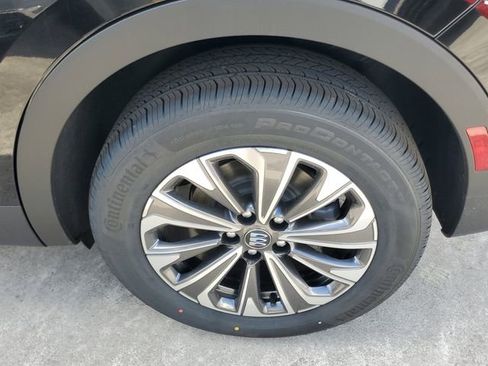 New 2026 Buick Envision Preferred image 5